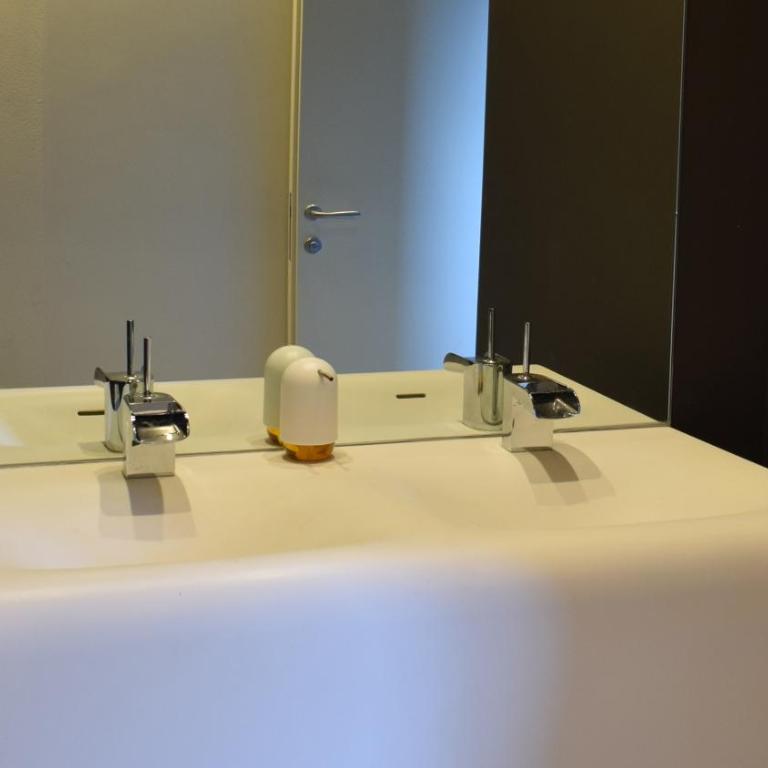 VILLETTA FARFALLINA "The unique property in the world with an openable roof" - Casa con 3 Camere da Letto - 18
