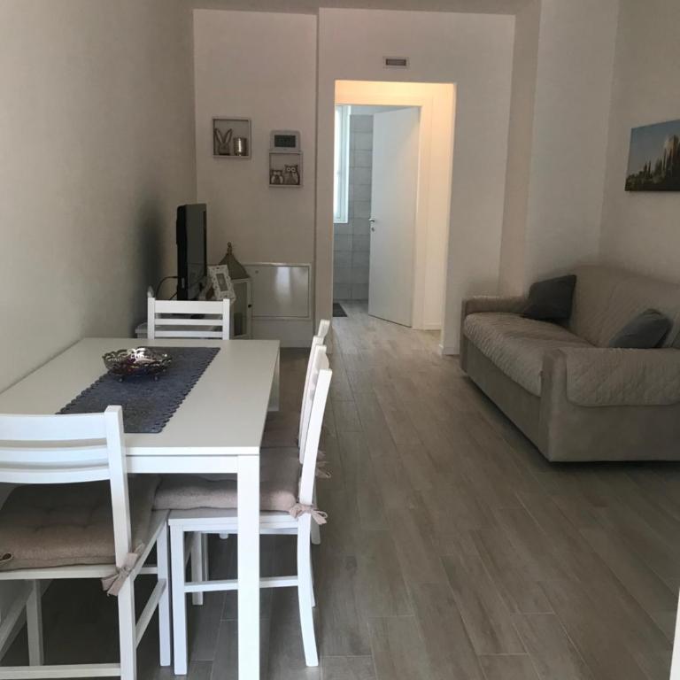Appartamento Marte - Appartamento con 1 Camera da Letto - 1