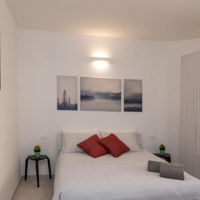 Apartments Mihaela 2 - Appartamento Monolocale - 8