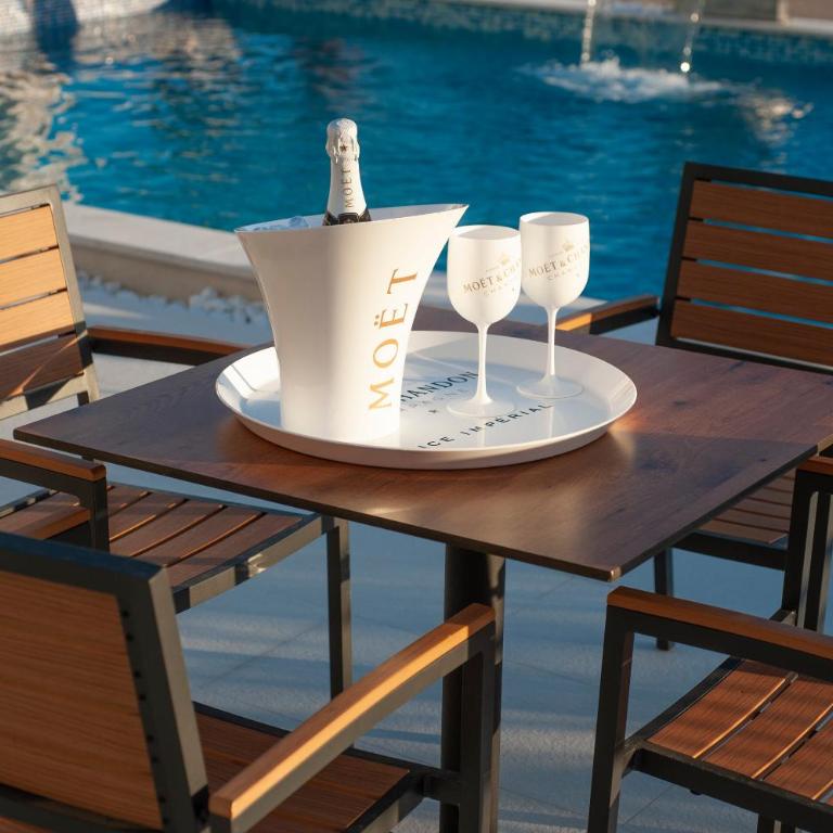 Villa Salute - Vila sa 3 Spavaće Sobe - 81