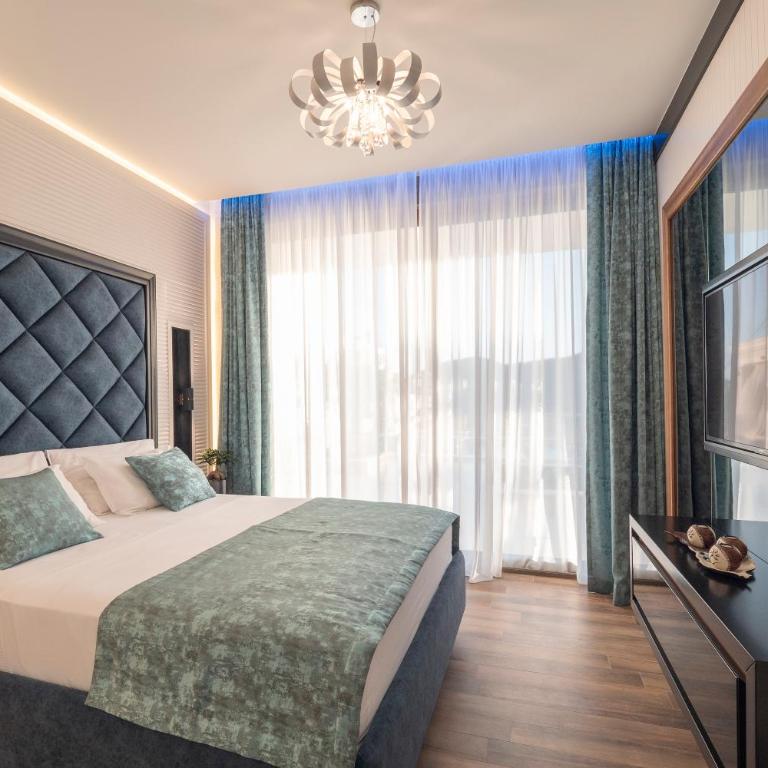 Villa Salute - Vila sa 3 Spavaće Sobe - 95