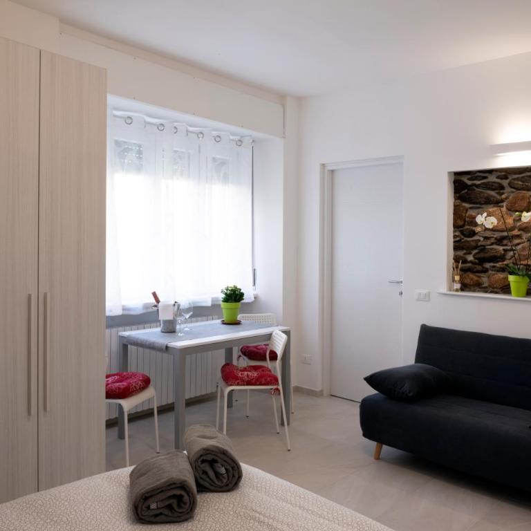 Apartments Mihaela 2 - Appartamento Monolocale - 1