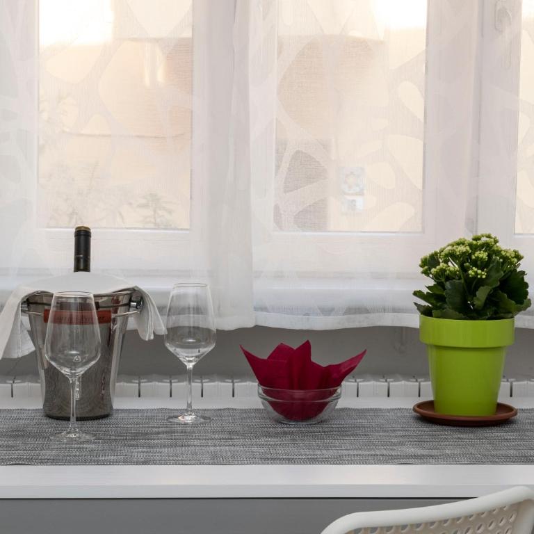 Apartments Mihaela 2 - Appartamento Monolocale - 7