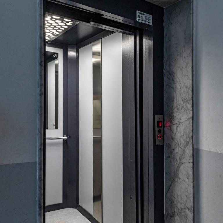 Zagarellai apartment alla Kalsa Fast wi-fi - Apartment - 22