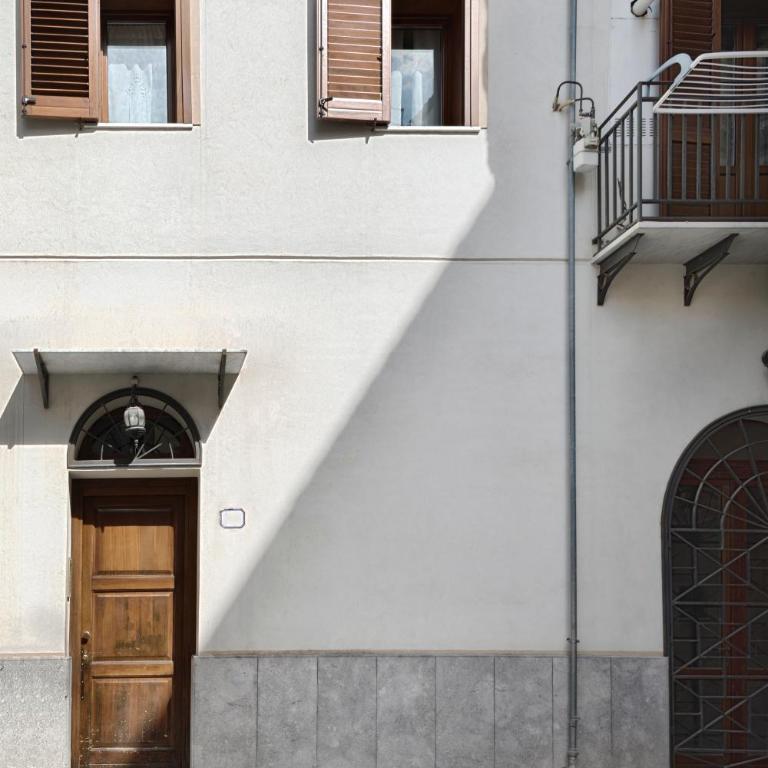 Zagarellai apartment alla Kalsa Fast wi-fi - Apartment - 17