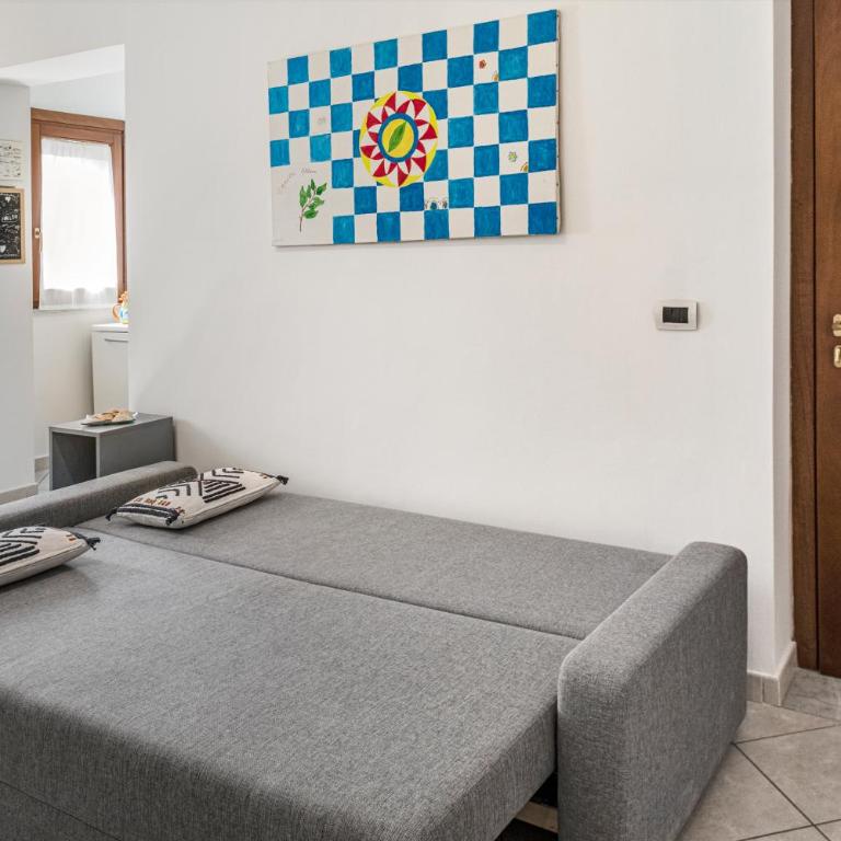 Zagarellai apartment alla Kalsa Fast wi-fi - Apartment - 8
