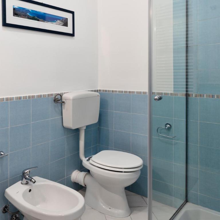 Zagarellai apartment alla Kalsa Fast wi-fi - Apartment - 13