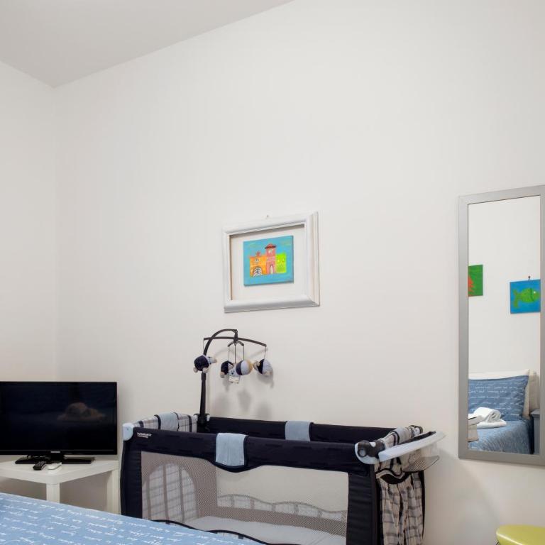 Zagarellai apartment alla Kalsa Fast wi-fi - Apartment - 15