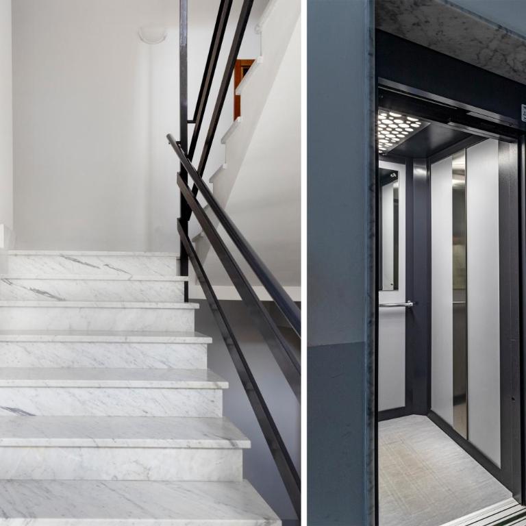 Zagarellai apartment alla Kalsa Fast wi-fi - Apartment - 18