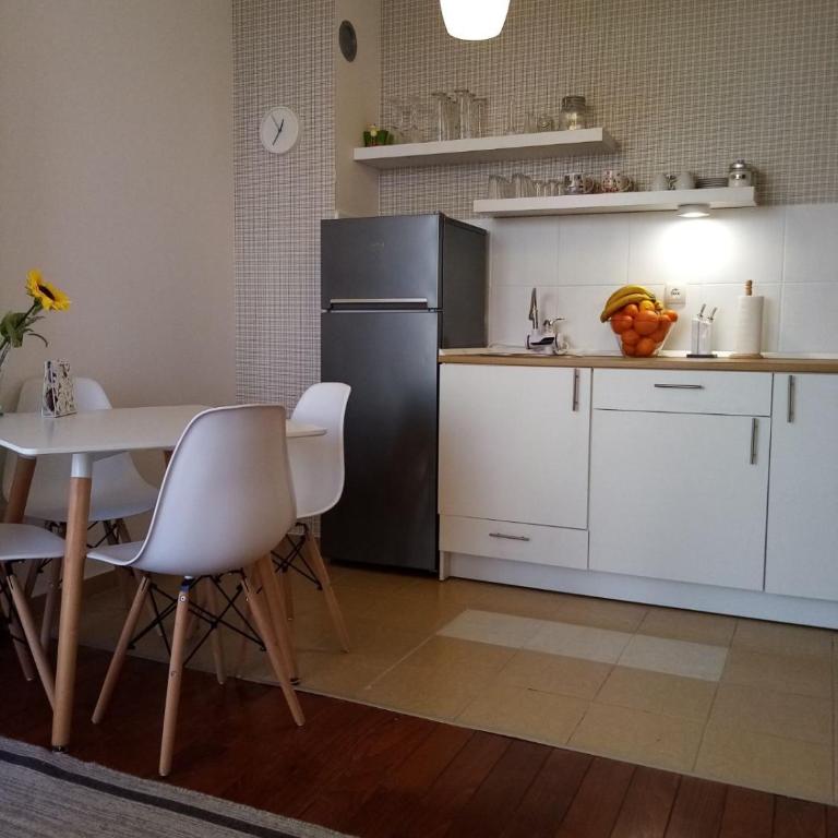 Raj Pegaz - Apartman sa 1 Spavaćom Sobom - 8