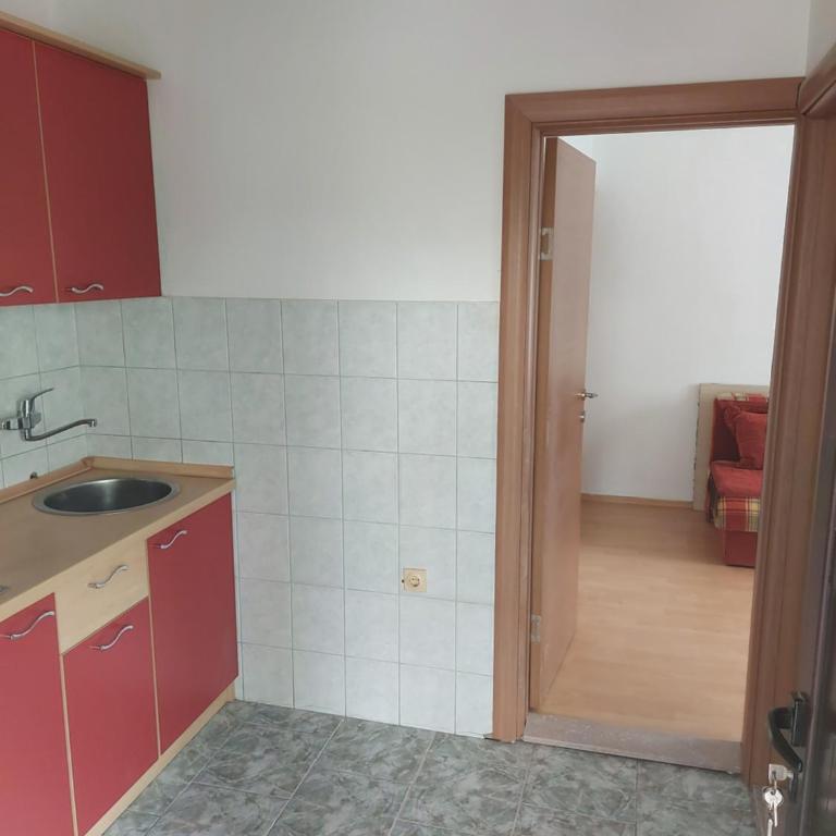 Vila Jovana - Apartman Tipa "Suite" sa Balkonom - 8