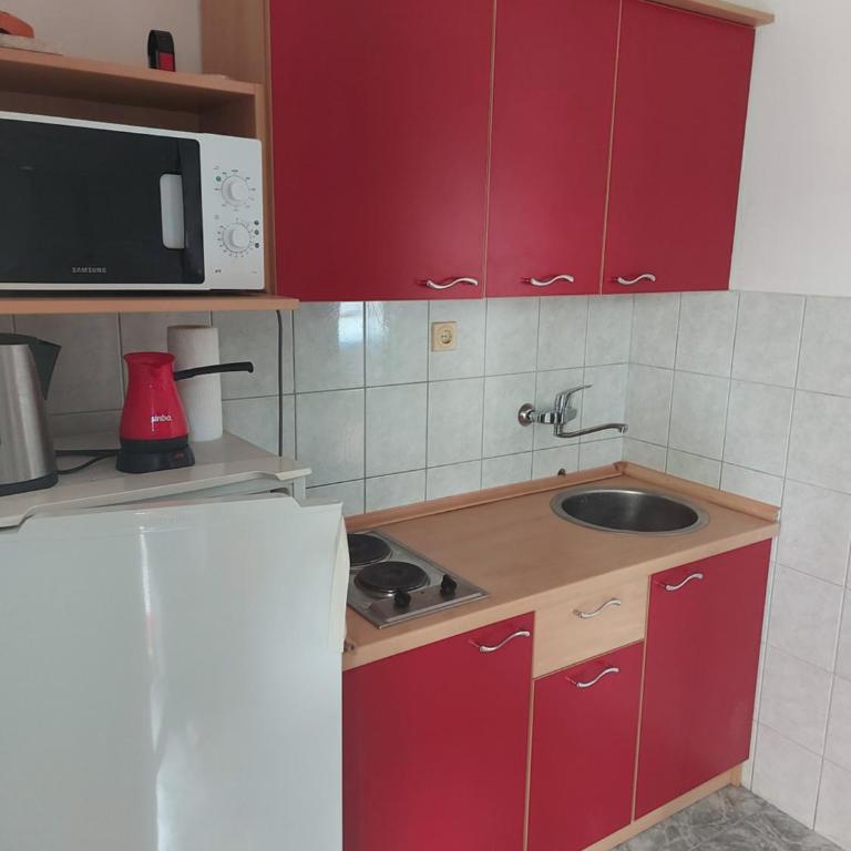 Vila Jovana - Apartman Tipa "Suite" sa Balkonom - 7