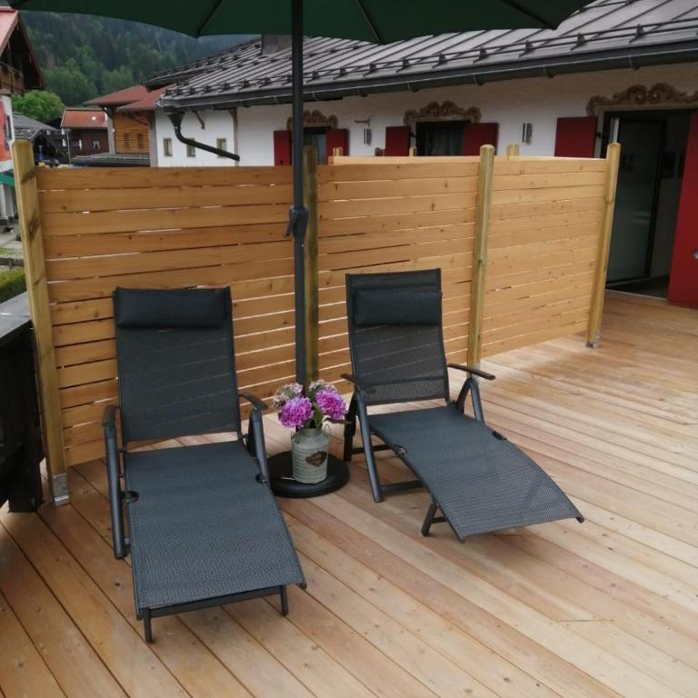 Kaisereck - Apartment mit 3 Schlafzimmern - 3