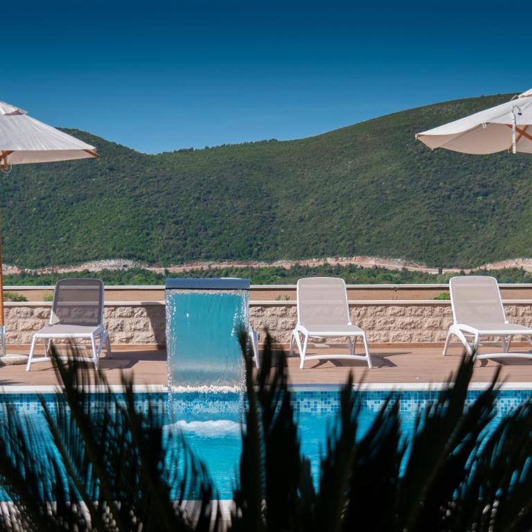 Villa Salute - Vila sa 3 Spavaće Sobe - 10