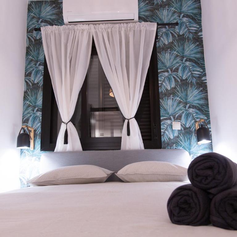 Vintage Movie The Luxury Apartment BY NAMASTE ELITE - Two-Bedroom Apartment - 19