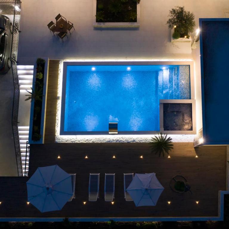 Villa Salute - Vila sa 3 Spavaće Sobe - 3