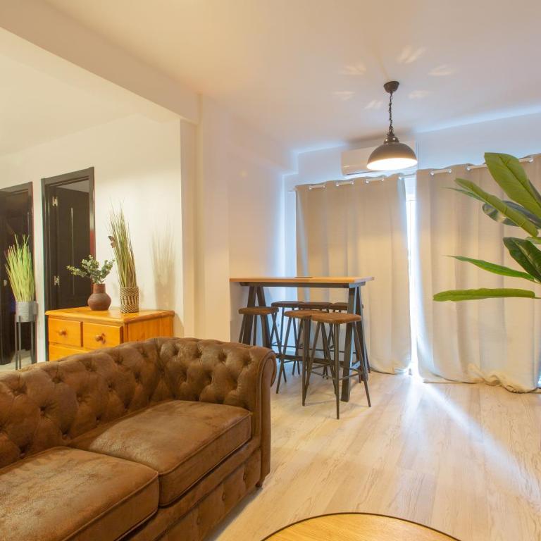 Vintage Movie The Luxury Apartment BY NAMASTE ELITE - Two-Bedroom Apartment - 6