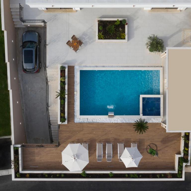 Villa Salute - Vila sa 3 Spavaće Sobe - 38