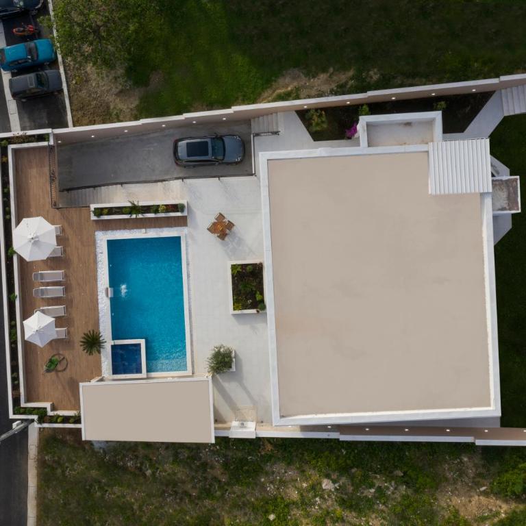 Villa Salute - Vila sa 3 Spavaće Sobe - 41