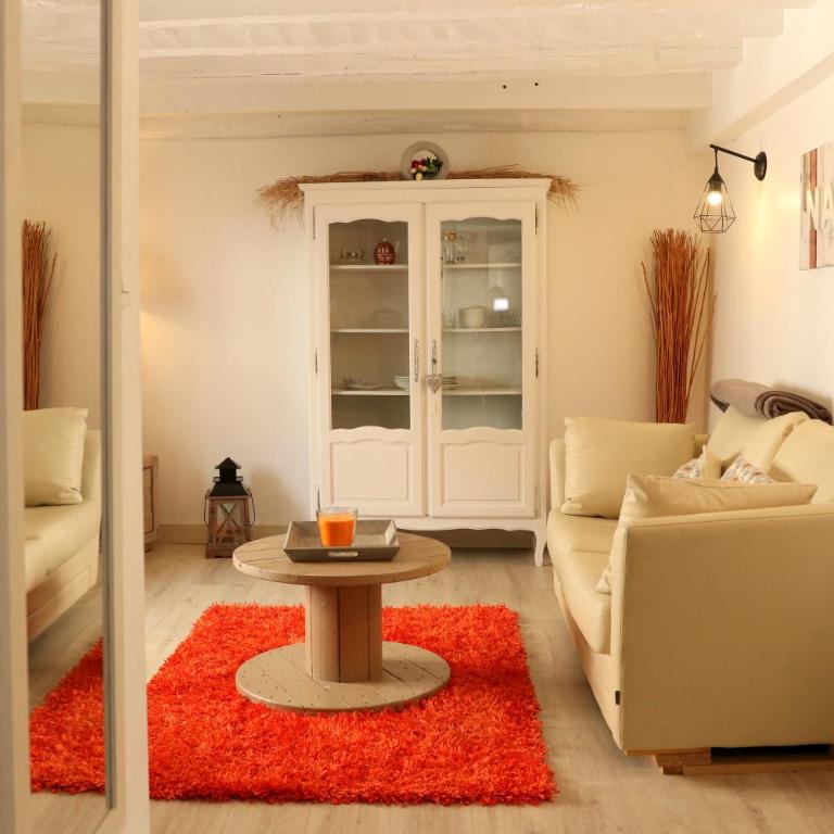 Ilot Désille - Appartement - 5