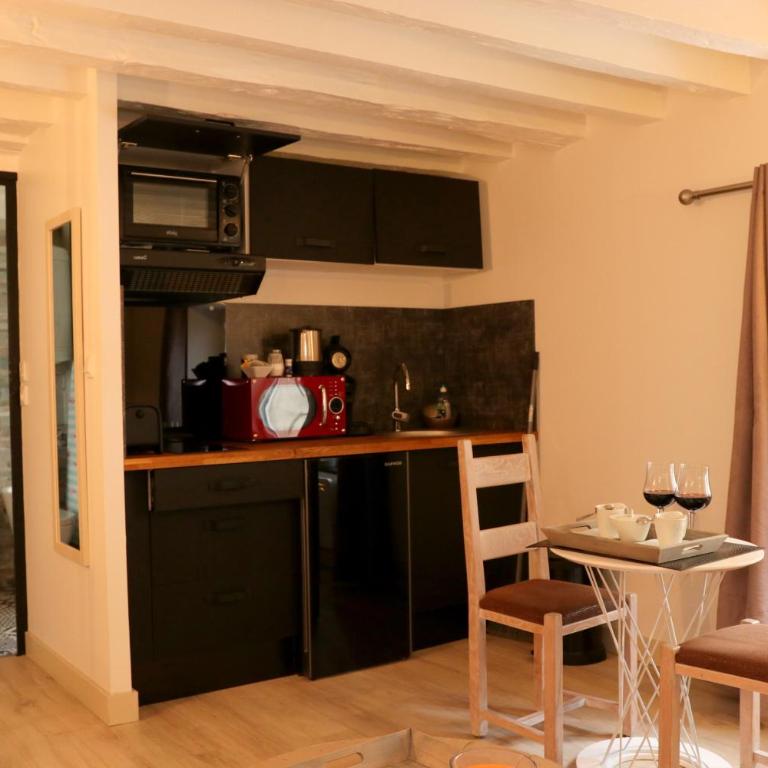 Ilot Désille - Appartement - 10