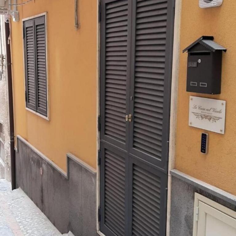 La casa nel vicolo - Appartamento con 1 Camera da Letto - 18