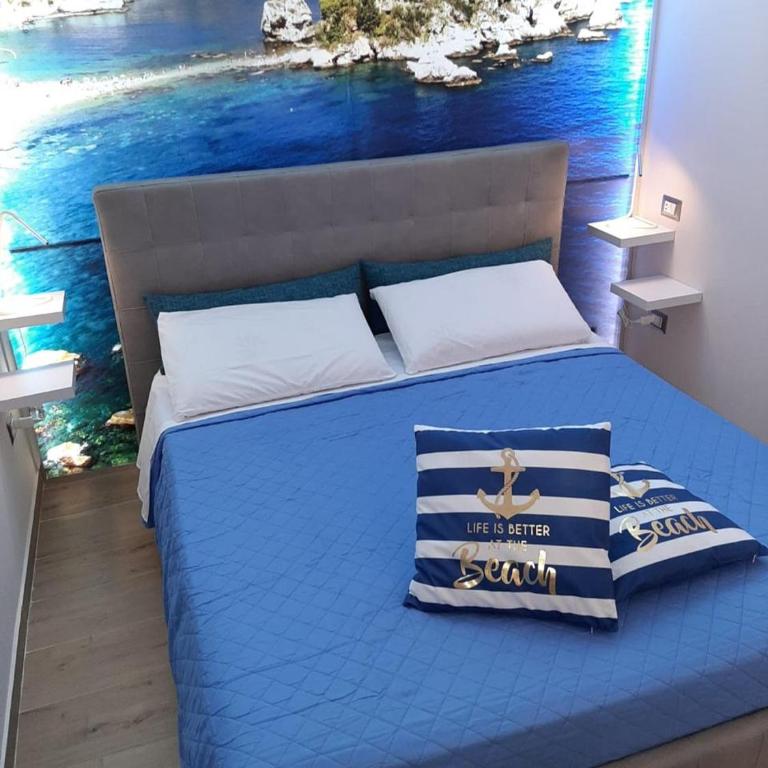 La casa nel vicolo - Appartamento con 1 Camera da Letto - 1