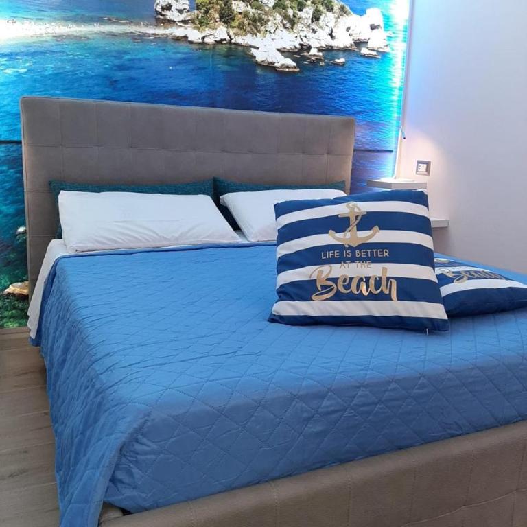 La casa nel vicolo - Appartamento con 1 Camera da Letto - 4