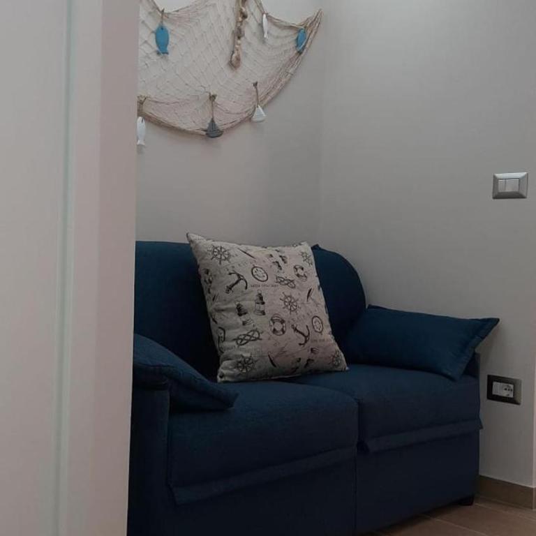 La casa nel vicolo - Appartamento con 1 Camera da Letto - 10