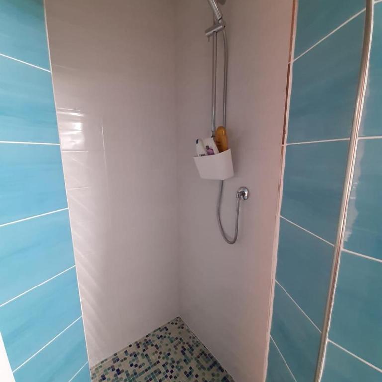 La casa nel vicolo - Appartamento con 1 Camera da Letto - 14