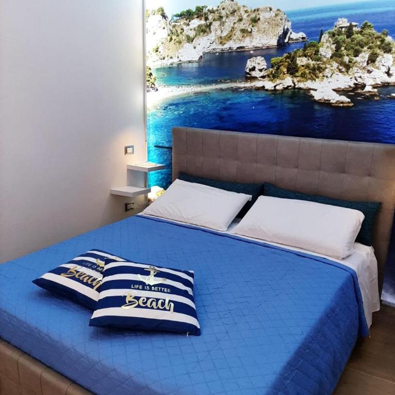 La casa nel vicolo - Appartamento con 1 Camera da Letto - 2