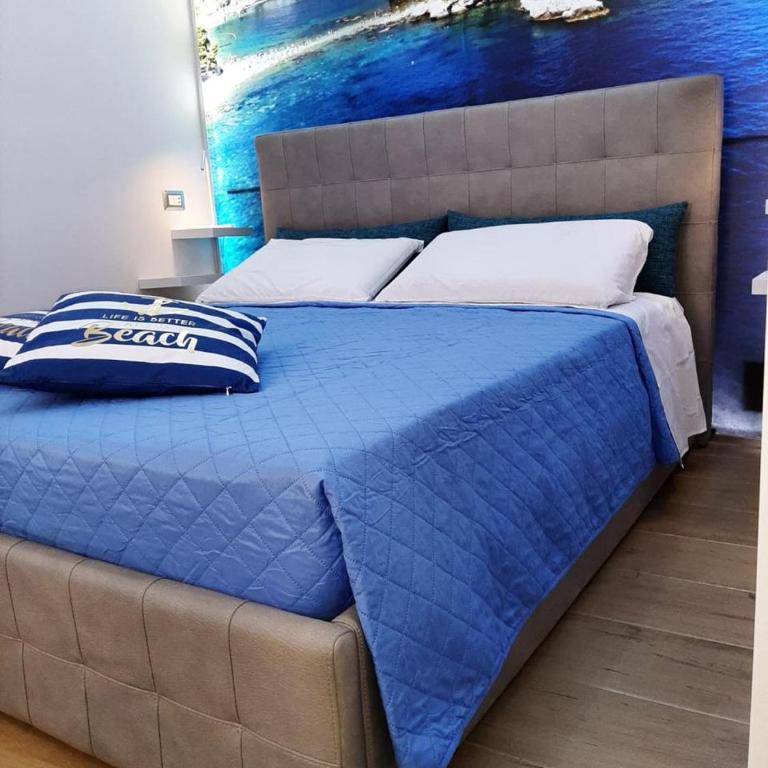 La casa nel vicolo - Appartamento con 1 Camera da Letto - 3
