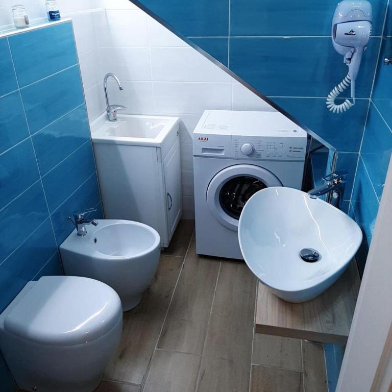La casa nel vicolo - Appartamento con 1 Camera da Letto - 11
