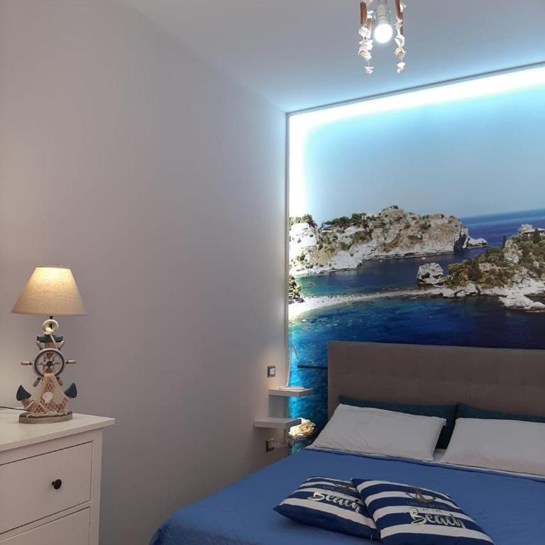 La casa nel vicolo - Appartamento con 1 Camera da Letto - 17