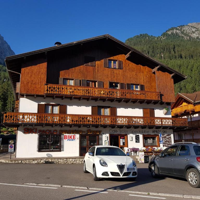 Casa Doleda - Appartamento con 2 Camere da Letto - 1