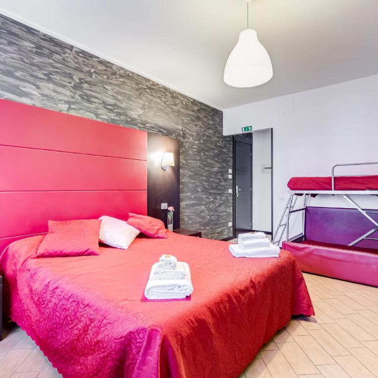 Dreams Of Rome - Dreibettzimmer - 20