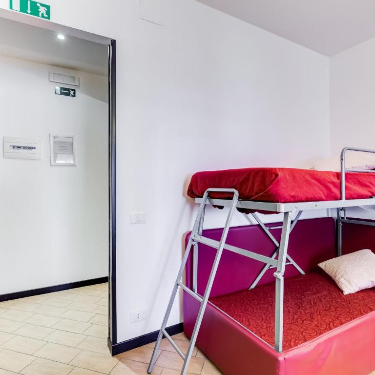 Dreams Of Rome - Dreibettzimmer - 19
