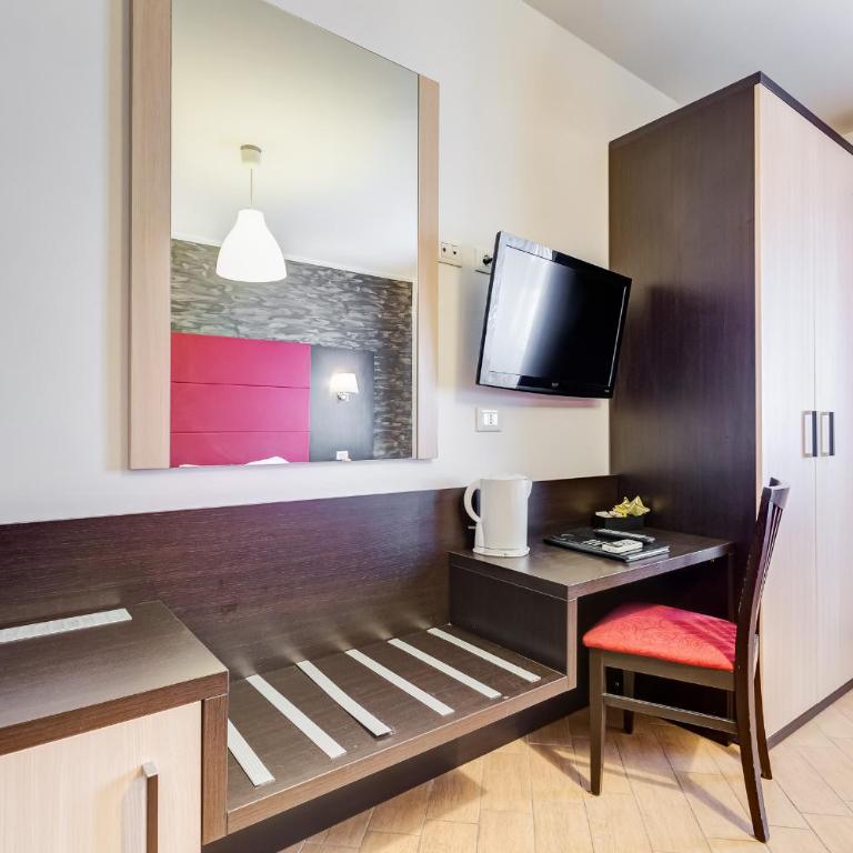 Dreams Of Rome - Dreibettzimmer - 11