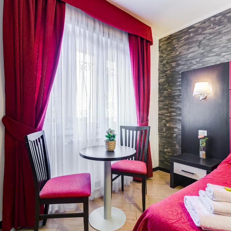Dreams Of Rome - Dreibettzimmer - 9