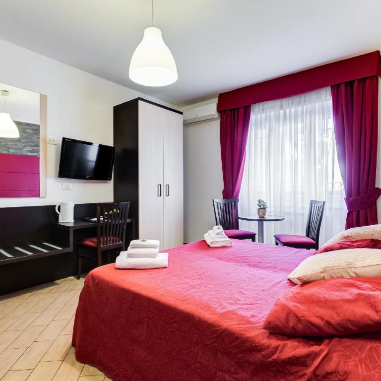 Dreams Of Rome - Dreibettzimmer - 6