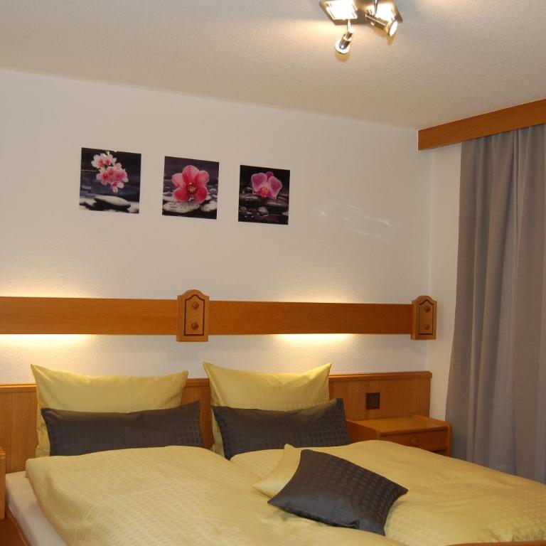 Apartment Swiss Chalet - Studio-Apartment - 4