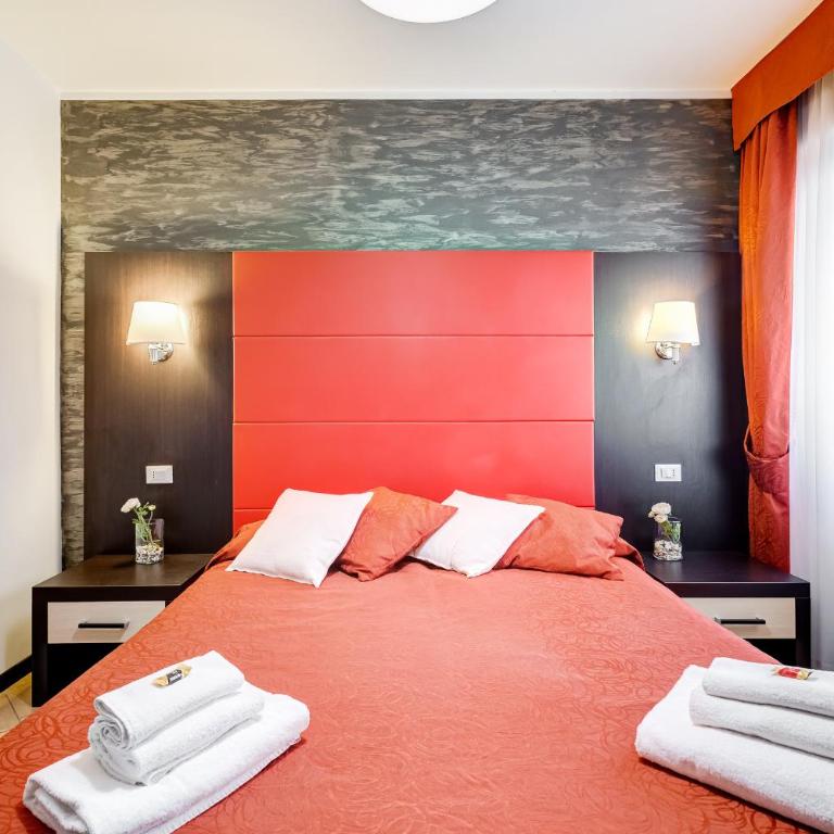 Dreams Of Rome - Doppel- oder Zweibettzimmer - 10