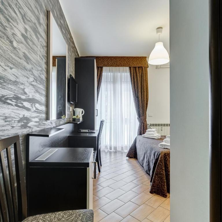 Dreams Of Rome - Doppel- oder Zweibettzimmer - 23