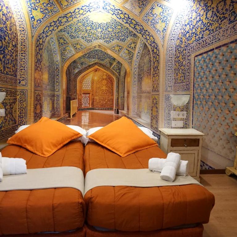 Hotel Alquimia Cadiz - Habitación Doble Económica con baño privado - 29