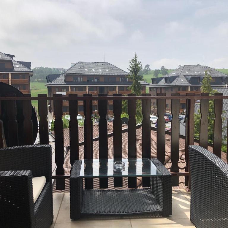 Apartman Blagojevic - Apartman sa 2 Spavaće Sobe - 9