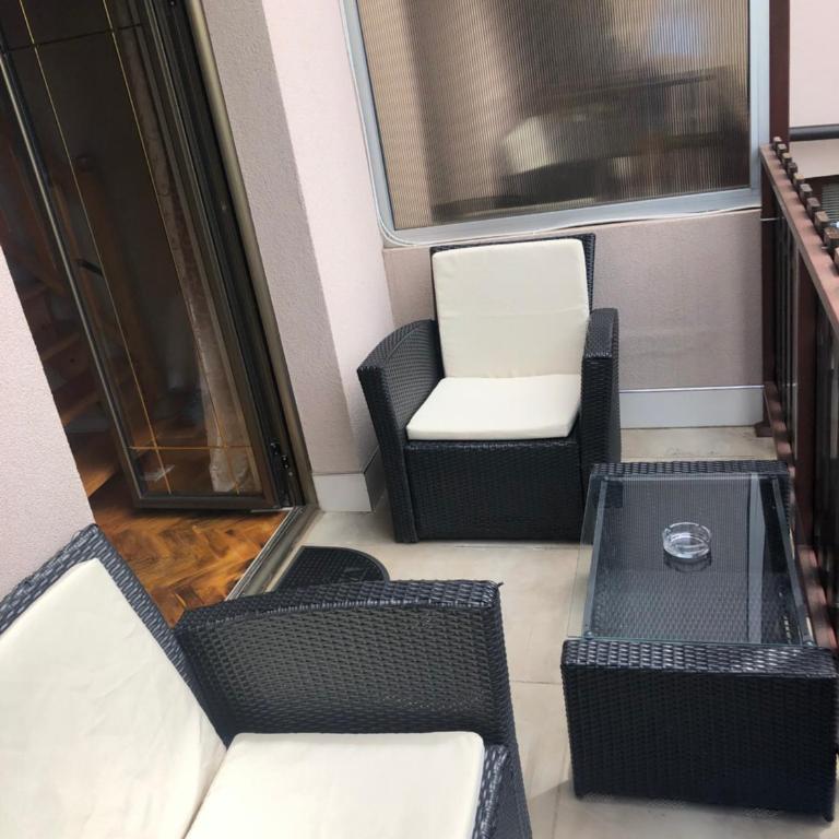 Apartman Blagojevic - Apartman sa 2 Spavaće Sobe - 8