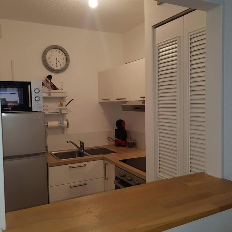 Fréjus plage - Studio avec Terrasse - 13