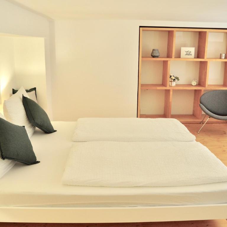 Modern Family Apartment in Interlaken Center - Apartment - Ground Floor - 3