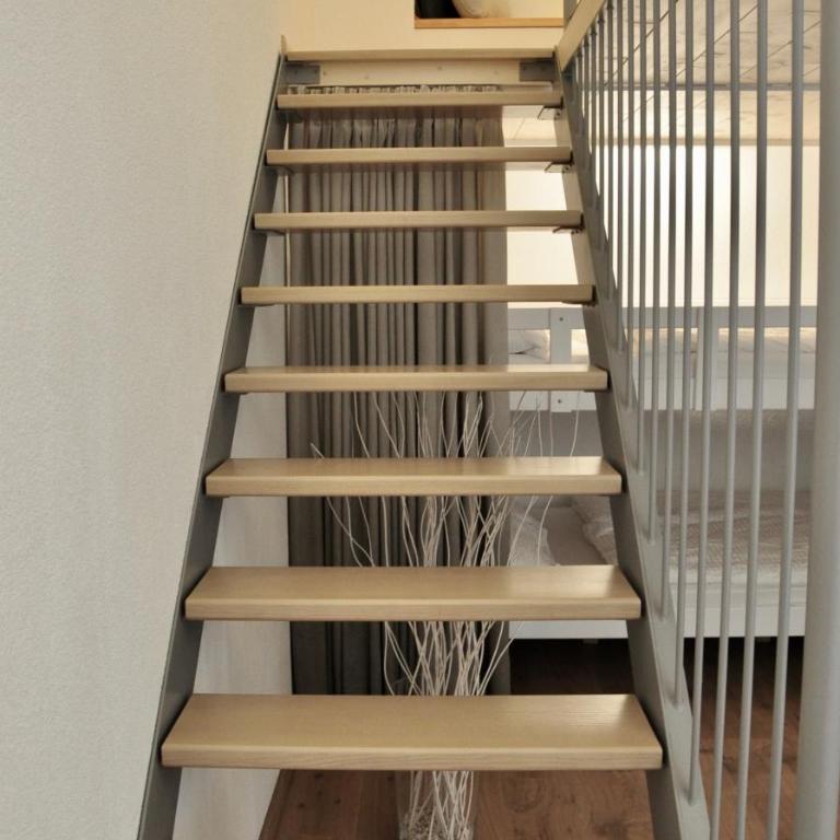 Modern Family Apartment in Interlaken Center - Apartment - Ground Floor - 9