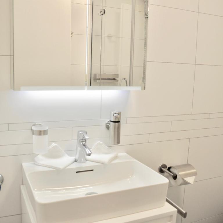 Modern Family Apartment in Interlaken Center - Apartment - Ground Floor - 14